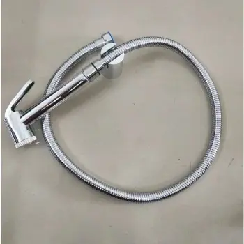 Brass Health Faucet